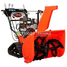 Снегоуборщик Ariens Deluxe Track ST 28 DLET 921326