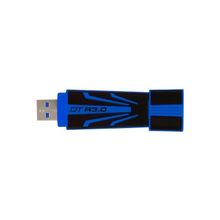 Kingston 32GB USB3.0 Накопитель Kingston DTR30 резиновый 30 70 MB s W R  Новинка!