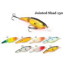 Воблер RAIDEN Jointed Shad 130