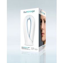 Iluminage Beauty Аппарат для лазерного омоложения кожи Skin Laser, Iluminage