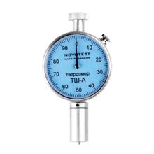 Твердомер резины NOVOTEST ТШ-А
