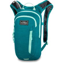 Велорюкзак Dakine Womens Shuttle 6L Harbor