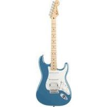 STANDARD STRATOCASTER HSS MN LAKE PLACID BLUE TINT