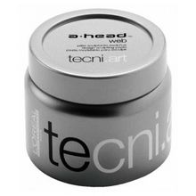 Loreal для волос A-Head Web 150мл текстурирование и фиксация 150мл