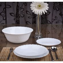 Тарелка глубокая Luminarc FESTON 23 см H4991