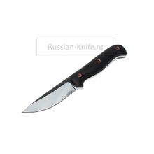 Нож Енот-3 (сталь 95Х18), венге. А.Титов