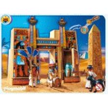 Playmobil Храм фараона Playmobil