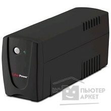 Cyber Power UPS CyberPower V 600EI B VALUE600EI-B