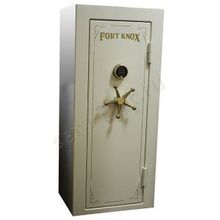 Сейф Fort Knox Maverick