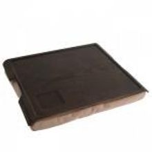 Bosign Подставка с деревянным подносом Laptray венге коричневая арт. 261243