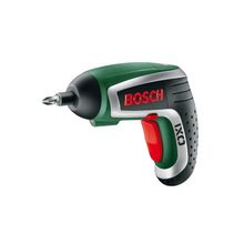 Шуруповерт аккумуляторный Bosch IXO 4 Basic Upgrade