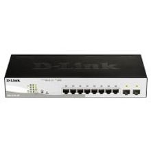 D-Link D-Link DGS-1210-10P-F