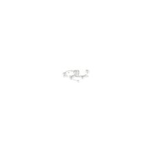 Snowlight Люстра хром 6XG4 max 10W 1504682 6 C