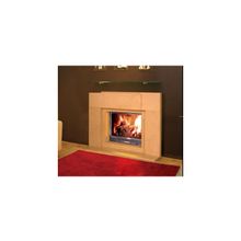 Маска (камин)  Sunhill Ego (Санхилл Эго, каминокомплект с топкой)