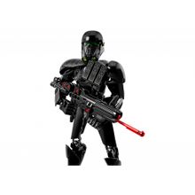 LEGO Star Wars 75121 Имперский штурмовик смерти