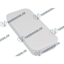 Точка доступа MikroTik "wAP RBwAP2nD" WiFi 150Мбит сек. + 1 порт LAN 100Мбит сек. (ret) [130659]