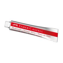 Faber-Castell акварельные Connector с кисточкой 24 шт