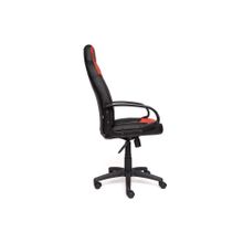 Tetchair Кресло NEO (1), черный красный