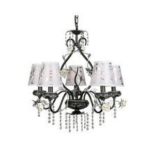 Omnilux OML-77913-05 Lucca люстра подвесная