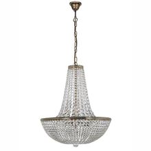 Подвесной светильник Arti Lampadari Todi E 1.5.50.100 G