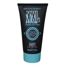 Крем-объем для мужчин Hot XXL Enhancement Volume 50мл