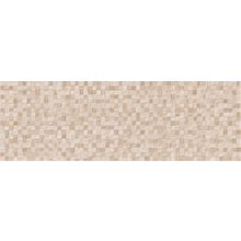 Настенная плитка Kerlife Mosaic Lux Rev. Square Moka 600х200