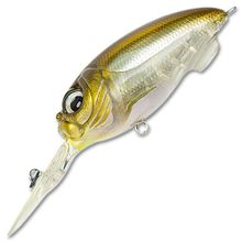 Воблер MR-X Cyclone, HT ITO Tennessee Shad Megabass