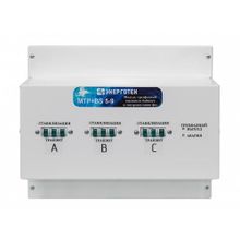 Блок контроля сети Энерготех 5-9 MTP + BS