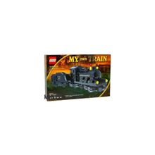 Lego My Own Train 10205 Locomotive (Локомотив) 2002