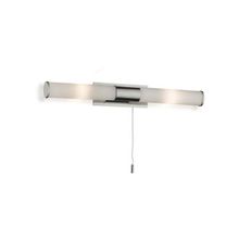 Odeon Light с выключателем 2139 2W VELL ODL11 430 хром G9 2x40W