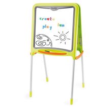 Smoby Двухсторонний зеленый