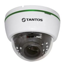 Видеокамера TANTOS TSi-Dle2FP