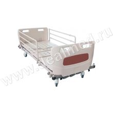 Кровать Dixion Hospital Bed, Китай