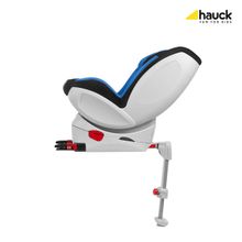Hauck Black Blue