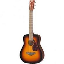 JR2 TOBACCO BROWN SUNBURST