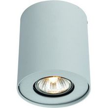 Arte Lamp A5633PL-1WH FALCON точечный накладной светильник