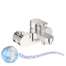 Смеситель для ванны Vidima One BA086AA
