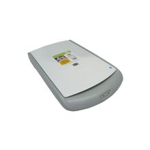 Сканер планшетный HP ScanJet G2410. Формат А4. Разрешение 1200x1200 dpi. USB 2.0