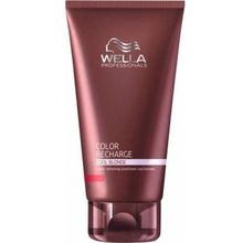 Wella Color Recharge для освежения цвета холодных светлых оттенков 200мл