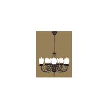 Viromax 10 340 8M-8 VESTA люстра подвесная