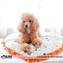 Носки для собак IS PET Pom-Pom белые SC-0053 W