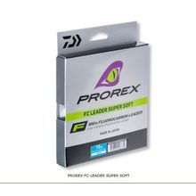 Леска Daiwa PX FC Leader 15м 0,9мм (36кг) флуорокарбон