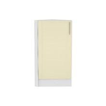 Модули Vivat-мебель Шкаф нижний торцевой Сканди