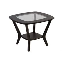 Слайн Стол журнальный Калифорния Мельбурн венге