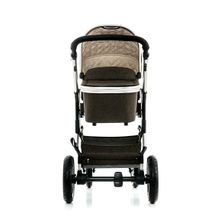 Moon 2 в 1 Nuova City Brown Melange
