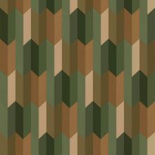 51172804 Обои Lutece (California Nostalgie) (1*12) 10,05x0,53 винил на флизелине