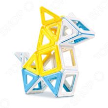 Magformers Ice World