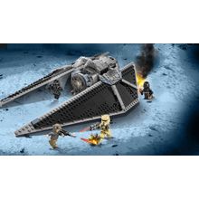 LEGO Star Wars 75154 Tie Забастовщик