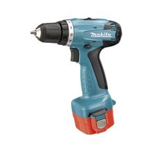 Дрель-шуруповерт Makita 6271 DWALE