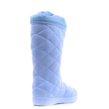Woodline Сапоги зимние женские Woodline 990-45 голубые (-45C) (р.36-37)